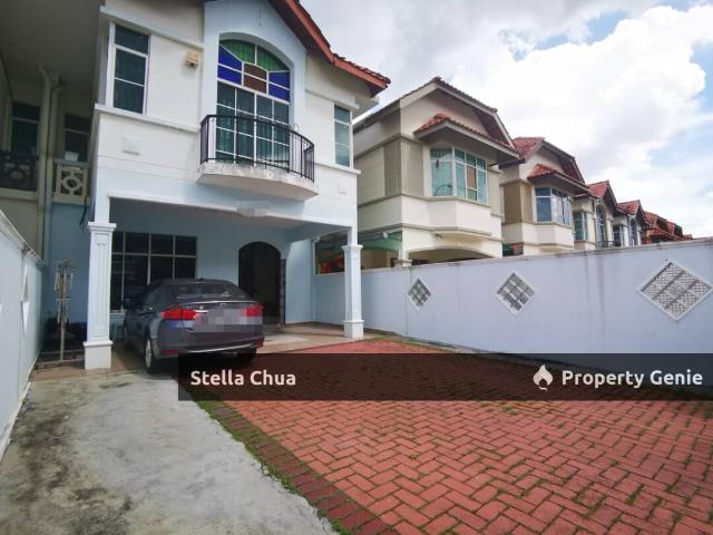 Terraced House for sale in Bukit Ledang, Johor