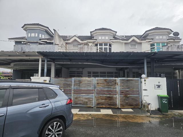 Terraced House for sale in Kangar