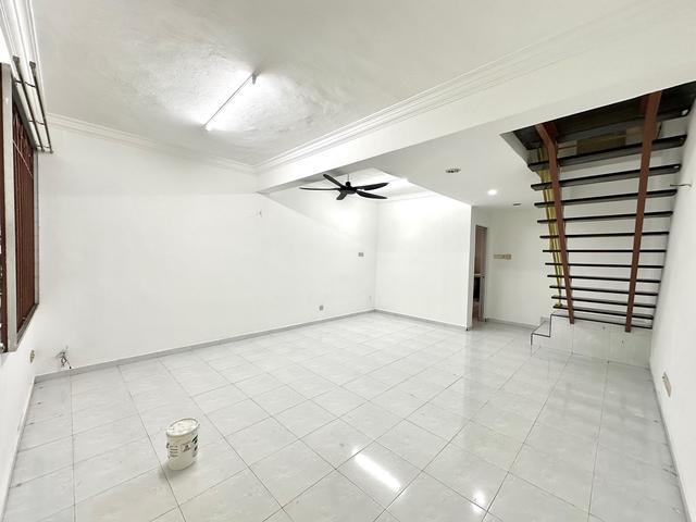 Terraced House for sale in Batu Berendam, Melaka Tengah