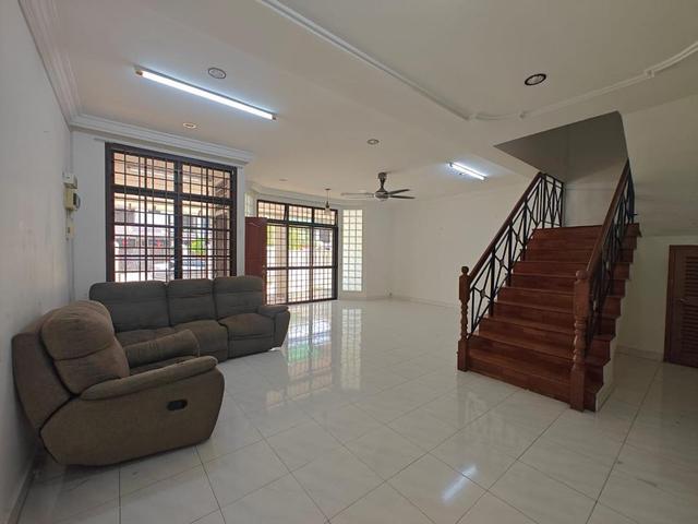 Terraced House for sale in Plentong, Johor