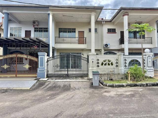 Terraced House for sale in Kluang, Johor