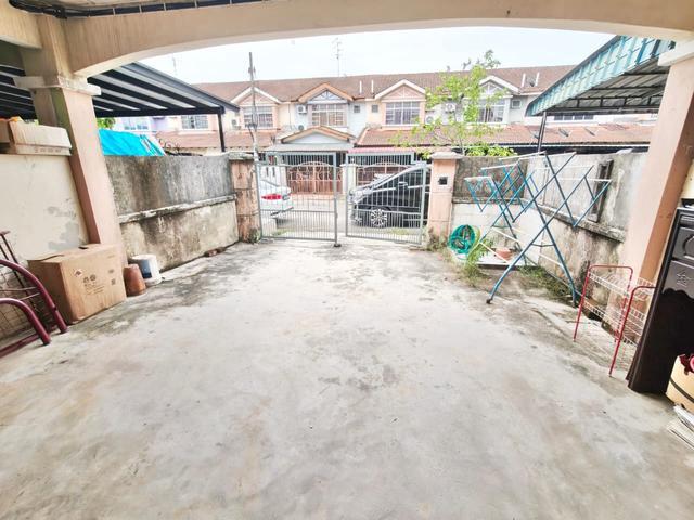 Terraced House for sale in Skudai, Iskandar Puteri