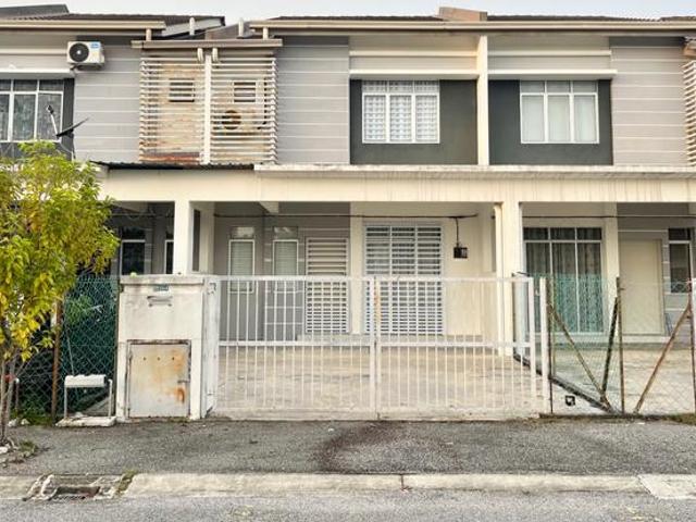 Terraced House for sale in Perak