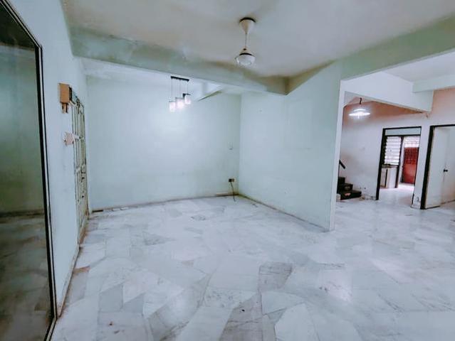 Terraced House for sale in Perak