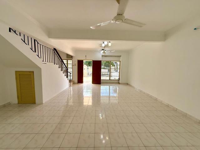 Terraced House for sale in Kajang, Langat