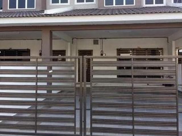 Terraced House for sale in Perak