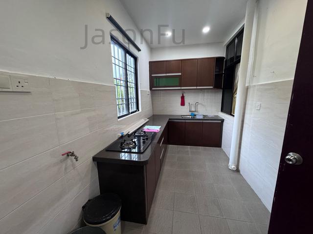 Terraced House for sale in Wellesley, Penang