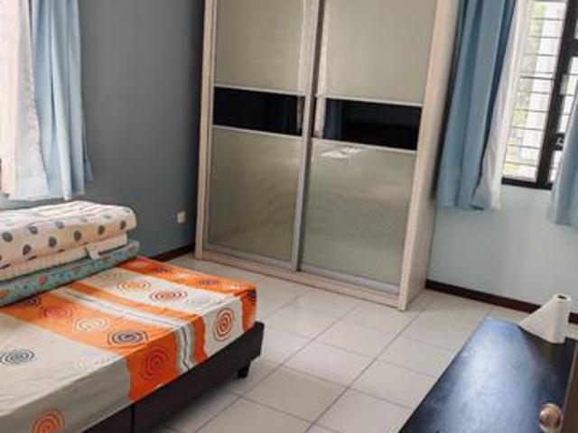 Terraced House for sale in Georgetown, Penang