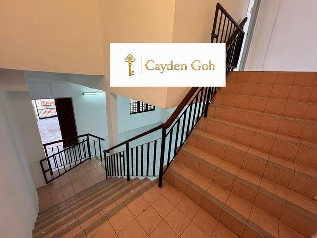 Terraced House for sale in Wellesley, Penang