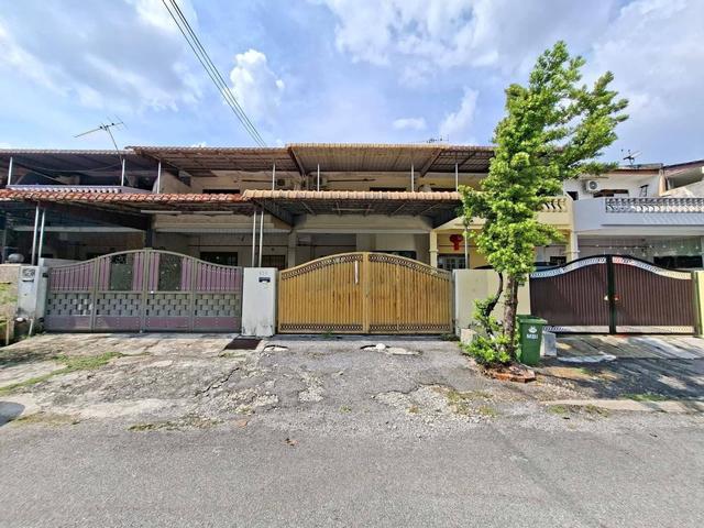Terraced House for sale in Perak, Tanjong Ipoh