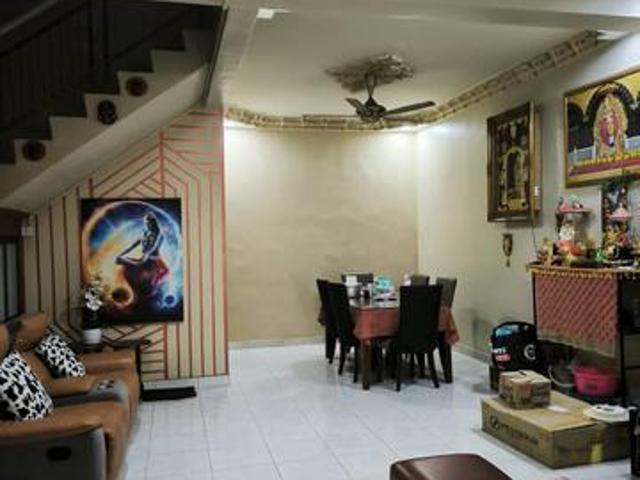 Terraced House for sale in Johore Bahru, Johor