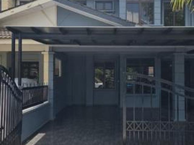 Terraced House for sale in Bandar Johor Bahru, Johor