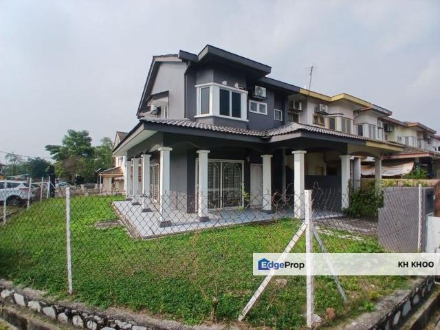 House for rent in Petaling, Subang Jaya