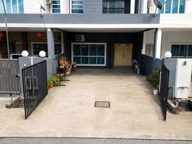 Terraced House for sale in Bintulu, Bahagian Bintulu