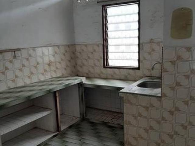 Terraced House for sale in Wellesley, Penang