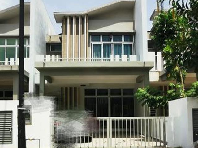 Terraced House for rent in Johore Bahru, Johor