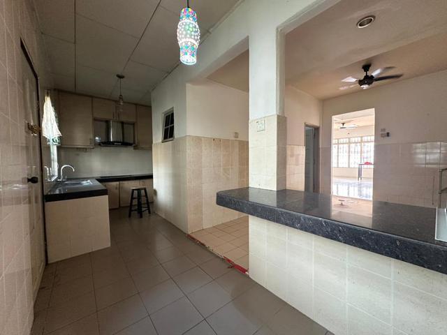 Terraced House for sale in Kajang, Langat