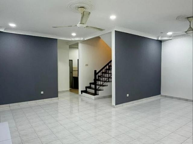 Terraced House for sale in Bukit Ledang, Johor