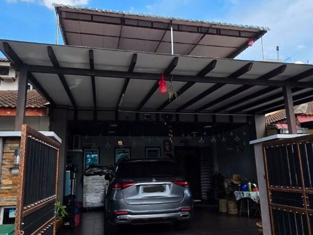 Terraced House for sale in Johor