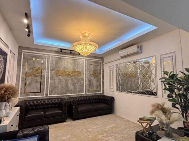 House for sale in Semporna Settlement, Sabah