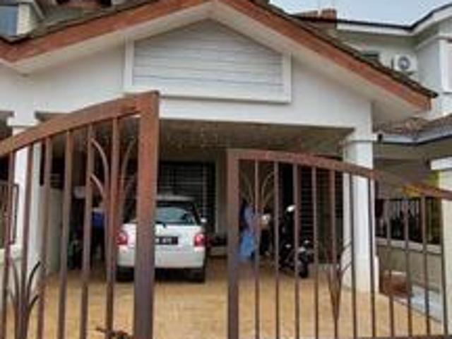 Terraced House for sale in Sendayan Village, Negeri Sembilan