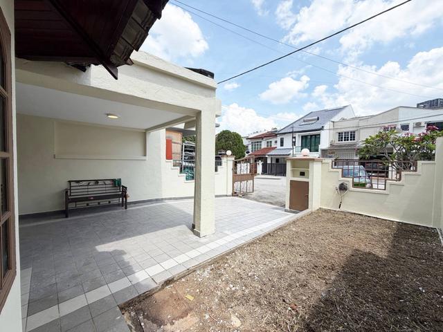 Terraced House for sale in Country Heights Damansara, Kuala Lumpur