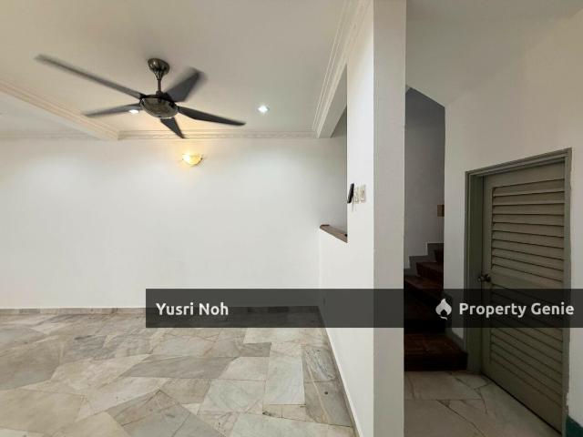 Terraced House for sale in Country Heights Damansara, Kuala Lumpur
