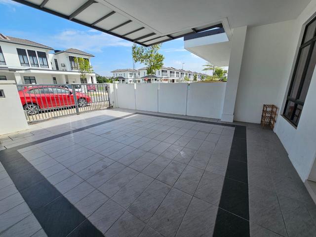 Terraced House for rent in Bandar Puncak Alam, Kuala Selangor