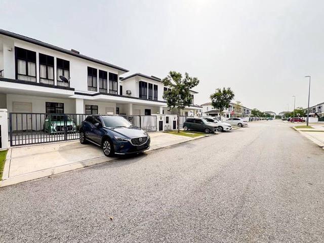Terraced House for sale in Selangor