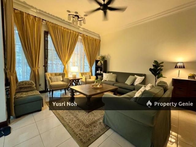 Terraced House for sale in Petaling, Alam Impian