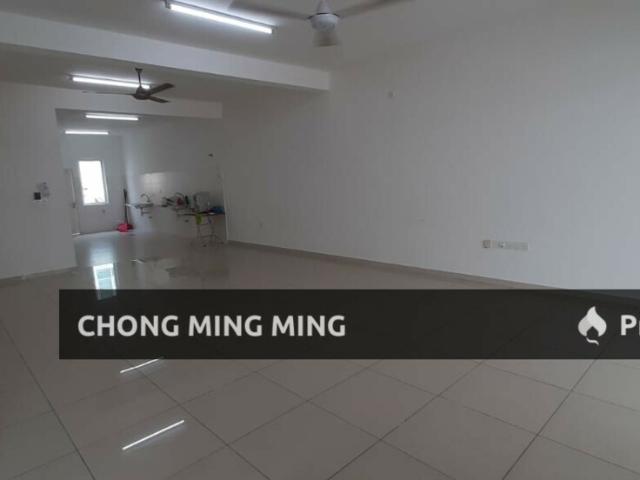 Terraced House for sale in Sendayan Village, Negeri Sembilan