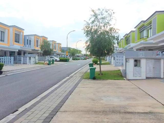 Terraced House for sale in Kajang, Langat