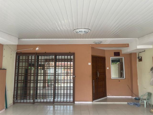 Terraced House for sale in Perak, Tanjong Malim