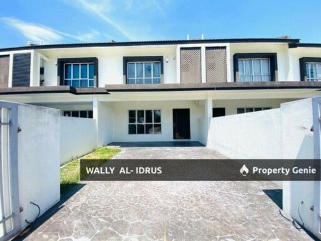 House for rent in Petaling, Alam Impian
