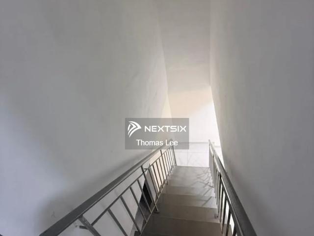 Residential House for sale in Tebrau, Johor