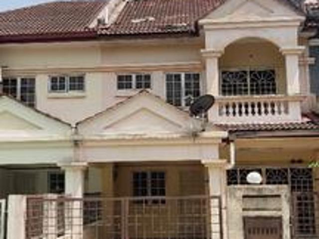 Terraced House for sale in Petaling, Subang Jaya