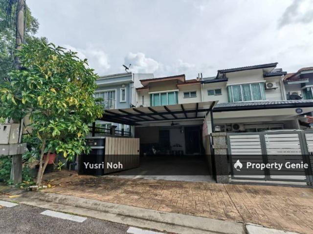 Terraced House for sale in Petaling, Damansara Damai