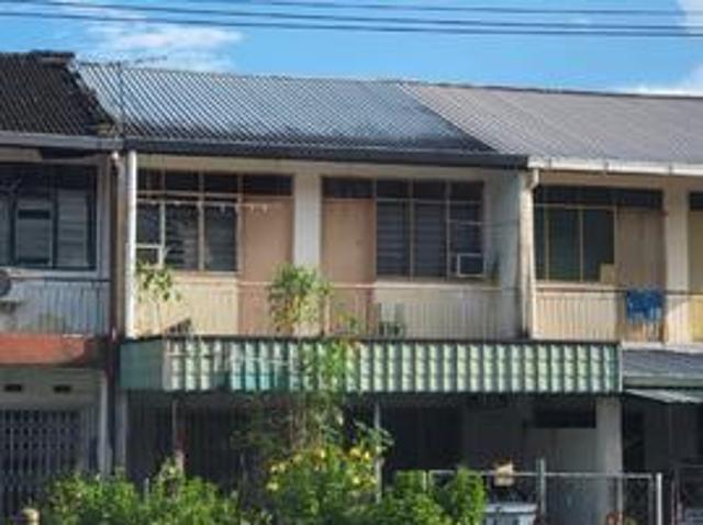 Terraced House for sale in Kuching, Sarawak
