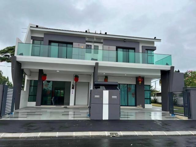 Terraced House for sale in Perak, Tanjong Ipoh