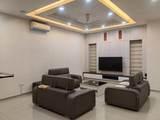 Terraced House for sale in Cheng, Malaka