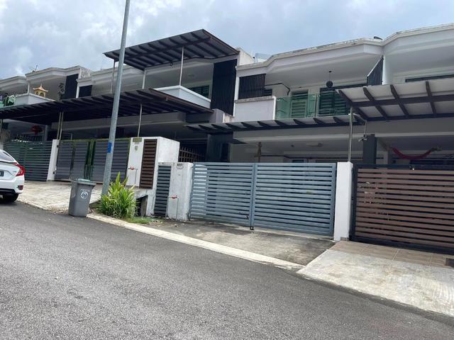 Terraced House for sale in Sendayan Village, Negeri Sembilan