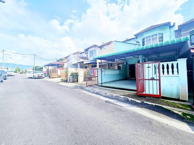 Terraced House for sale in Sendayan Village, Negeri Sembilan