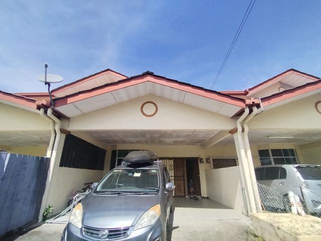 Terraced House for sale in Kinabalu, Sabah