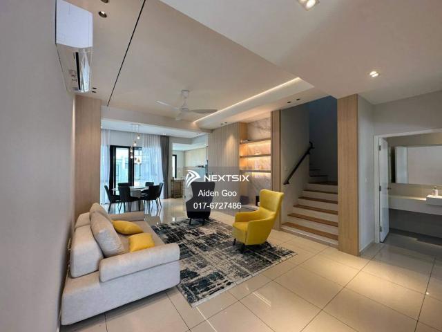 Residential House for sale in Kinabalu, Sabah