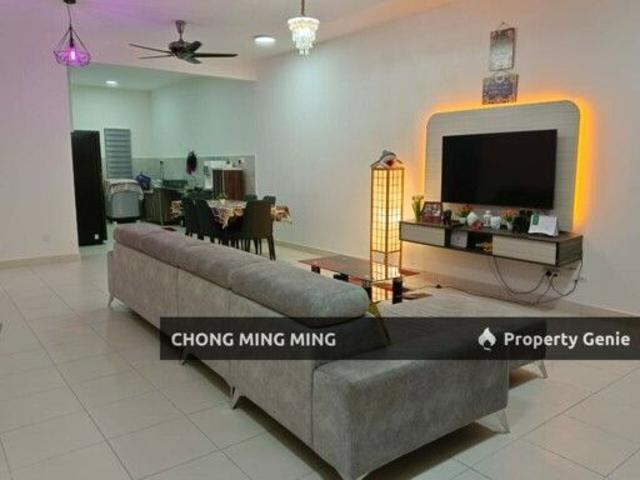 House for rent in Sendayan Village, Negeri Sembilan