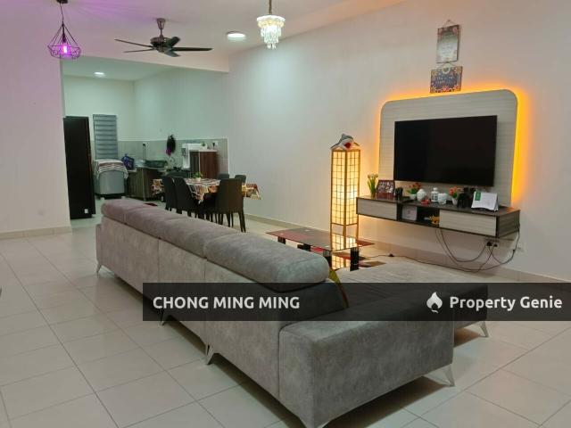 Terraced House for rent in Sendayan Village, Negeri Sembilan