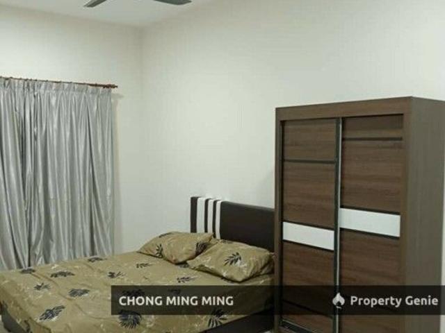 House for rent in Iringan Bayu, Seremban