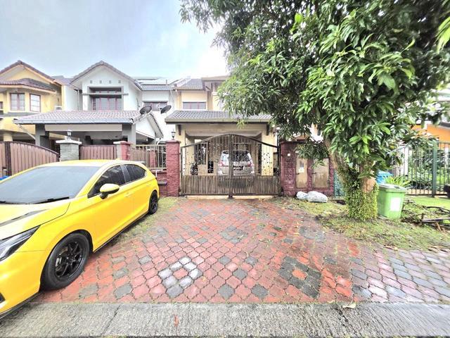 Terraced House for sale in Petaling, Alam Impian