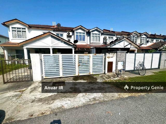 Bungalow for sale in Petaling, Alam Impian