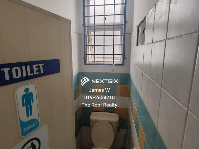 Residential House for rent in Johor